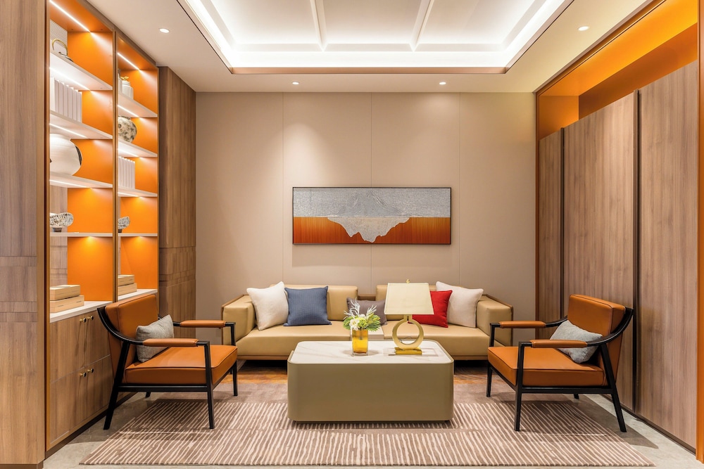 Holiday Inn Express Yuhuan Wetland Park by IHG