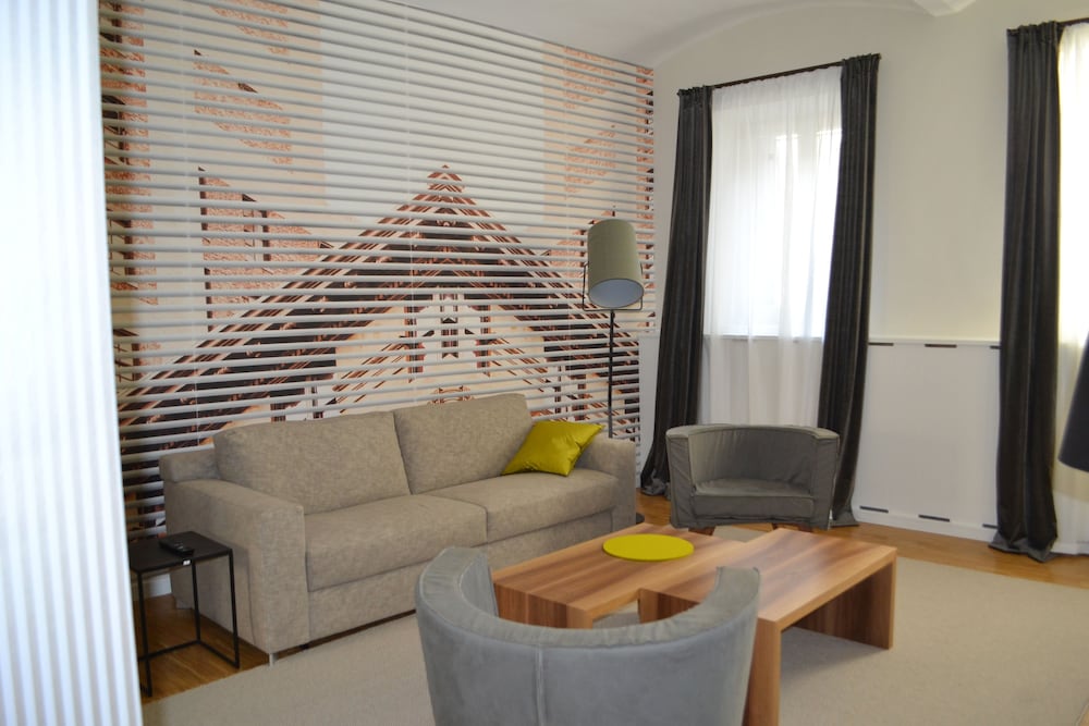 My Home in Vienna