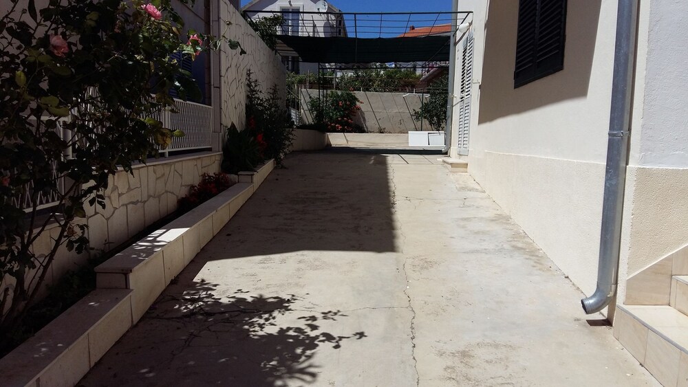 Mateo - 60m From sea - A2 view 2