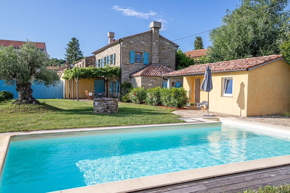 Pool Villa Lavanda