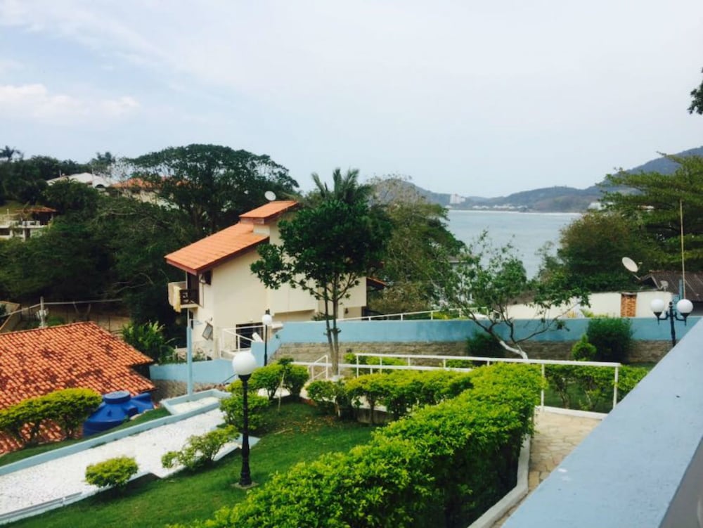 Recanto do Teimoso Ubatuba