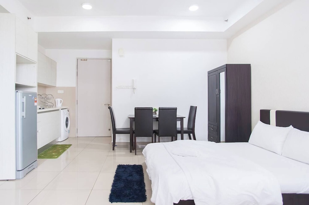 ICity Luxury Condominium Shah Alam