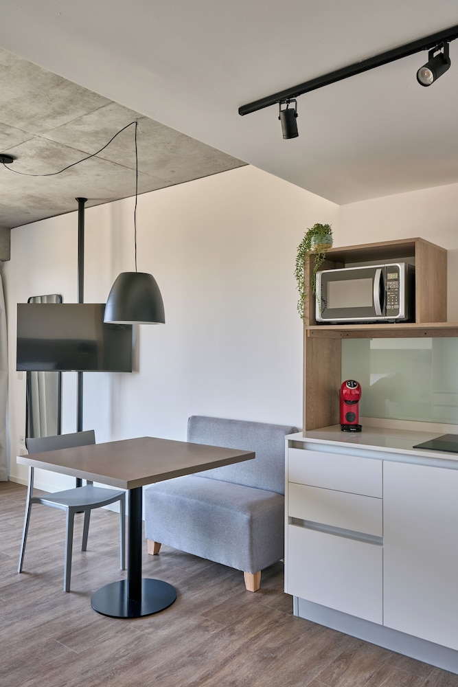 Alma Rentals Quartier del Bajo