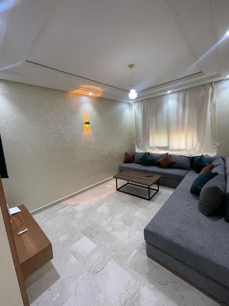 Appartements à 1min de la gare tgv