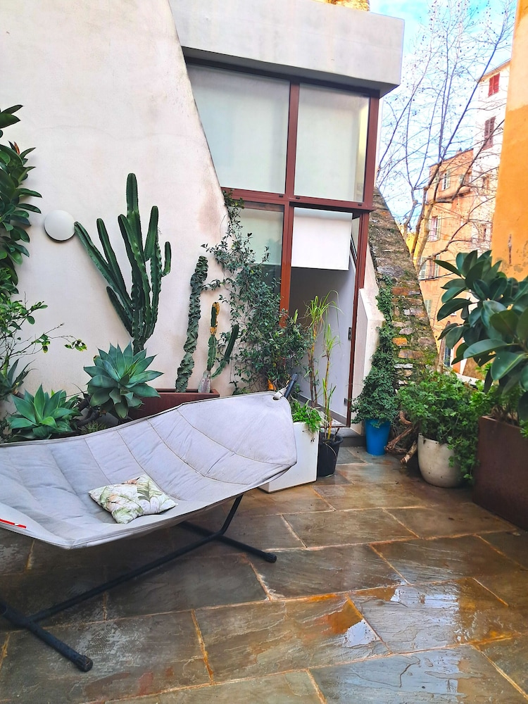 Chambres de charme Bastia