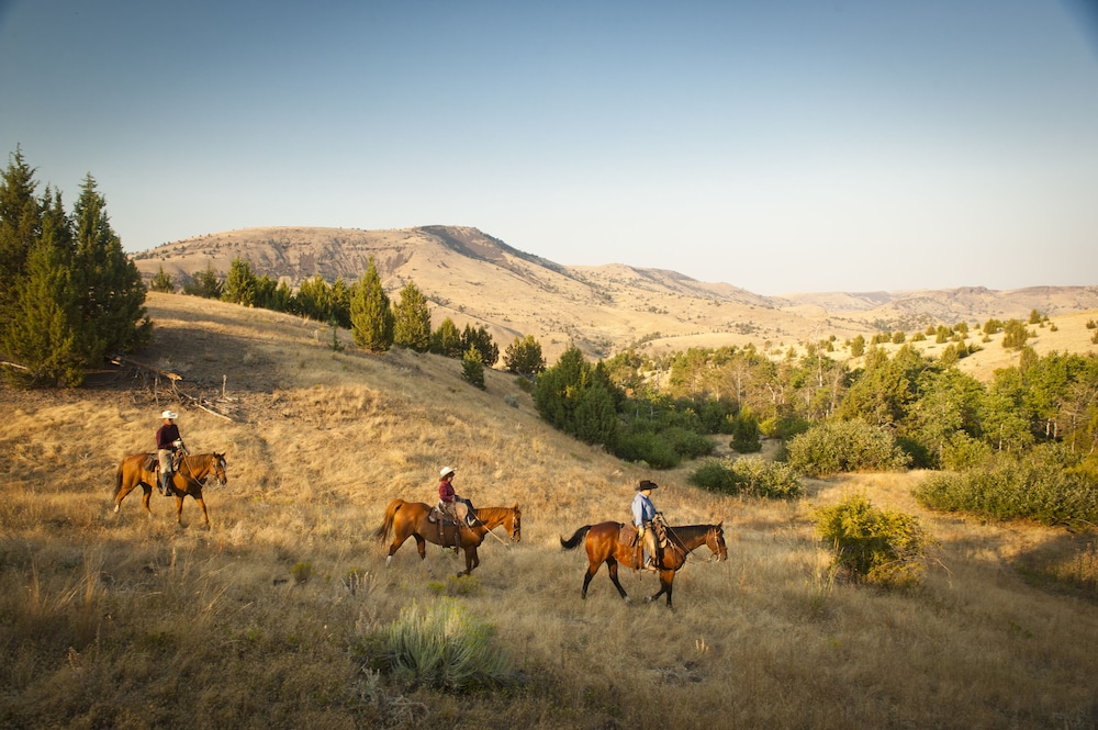Wilson Ranches Retreat