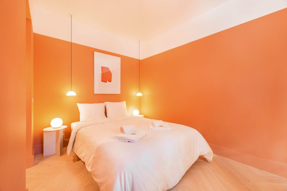 Olala Jardim Suites view 2