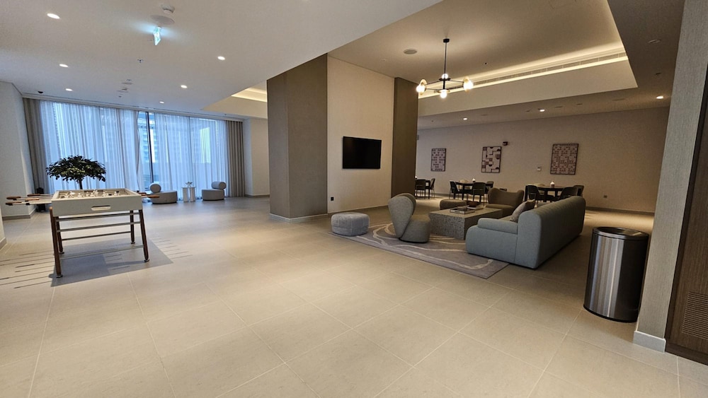 City Living at Its Best Near Burj Khalifa