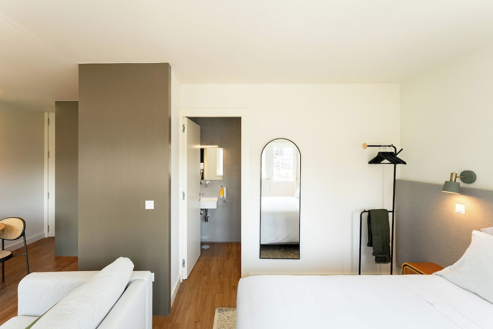 Bom Sucesso Executive Flats