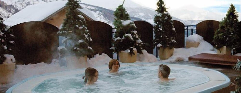 Valmeinier Vacations - Hotel L'Aigle - Property Image 33