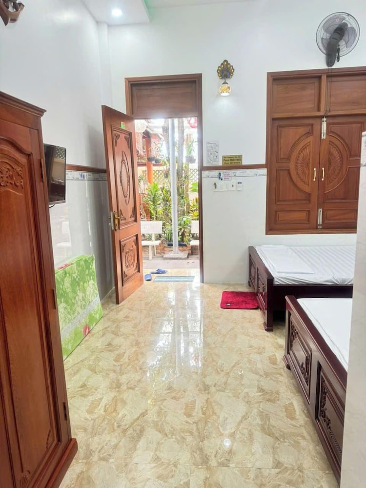 VILLA GIO BIEN LAGI