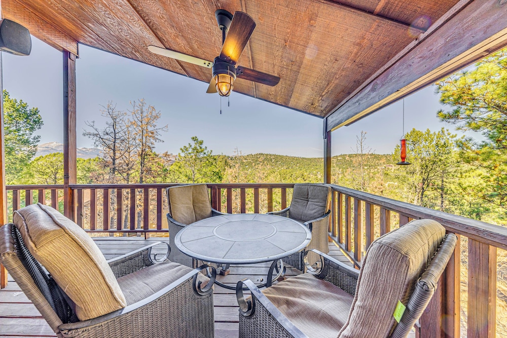 Day Trip to Ski Apache! Mtn-view Ruidoso Home