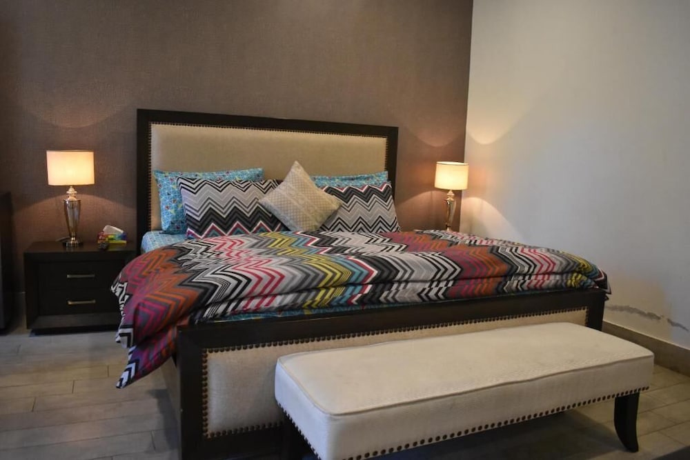 Mehran Lodges view 3