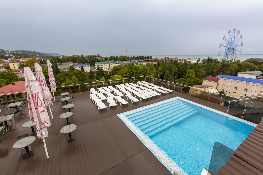 Alles Guesthouse