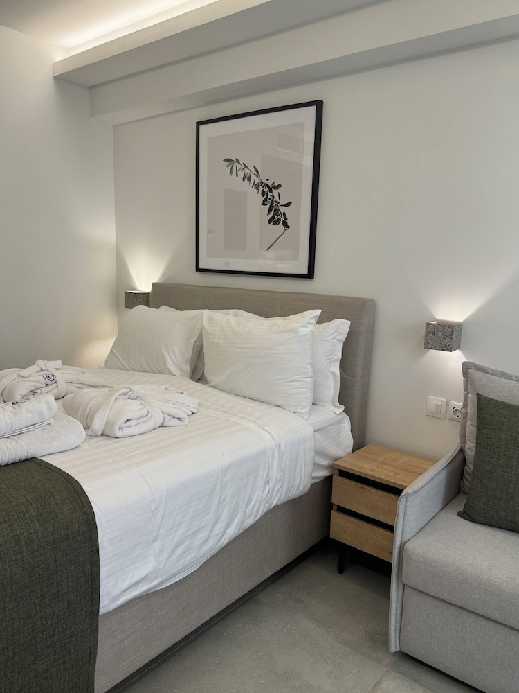 Chic Centre Suites Athens