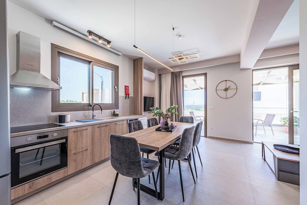 Villa Athina Athel