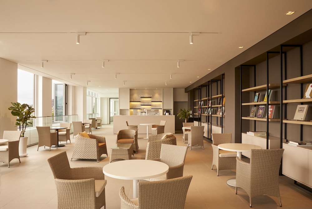 Lahan Hotel Jeonju 52