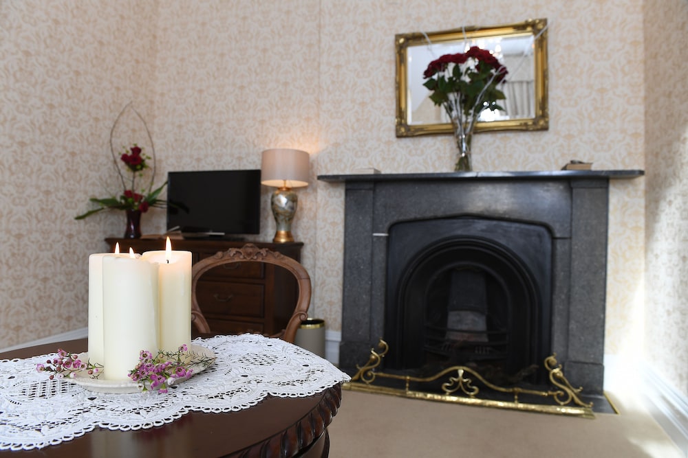Glenduff Manor House