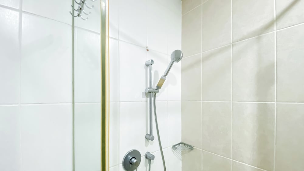 Strategic Location 1Br Apartment At 1 @ Cik Ditiro