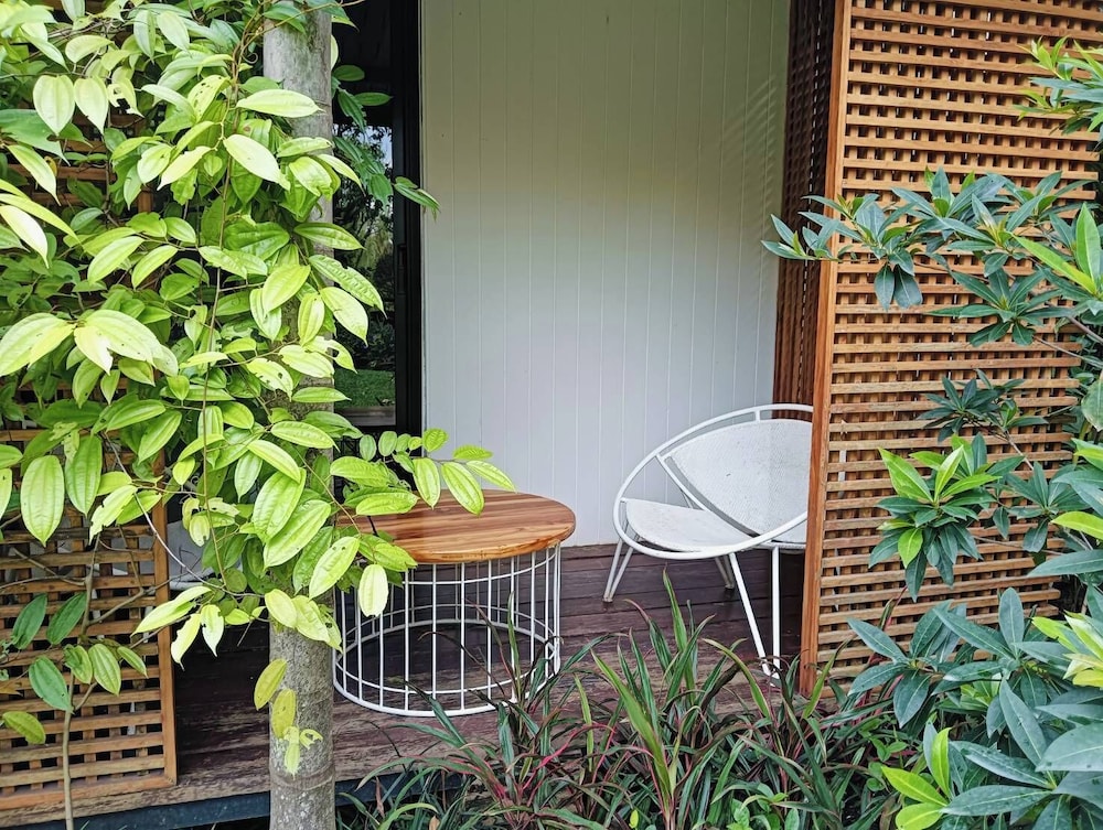 O yua Resort