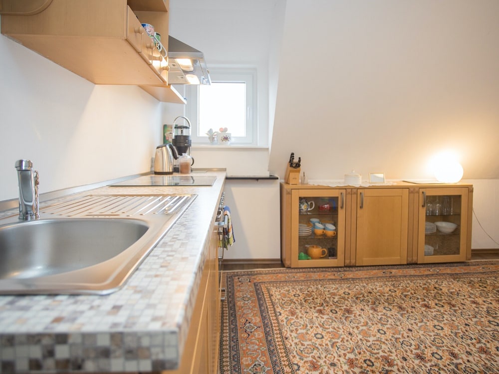 Gemutliche Wohnung Nahe Zentrum und Skigebiet
