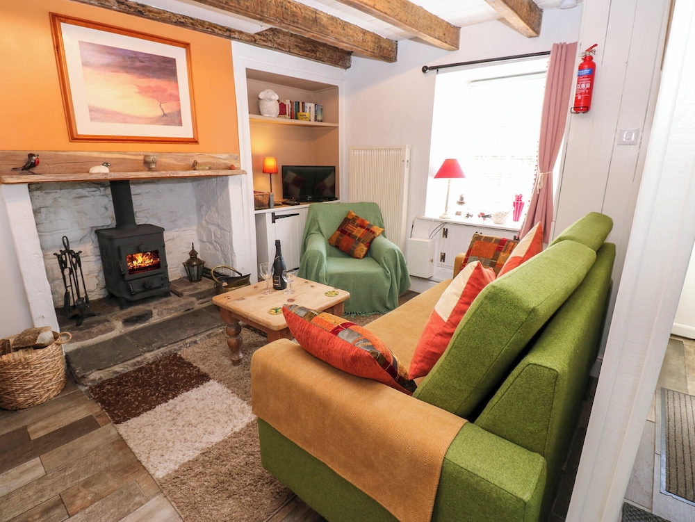 Middlehope Cottage