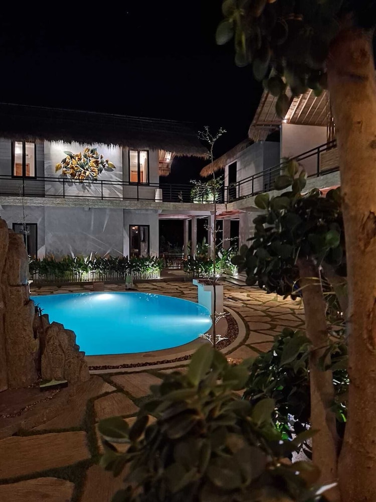 Bella Vida resort