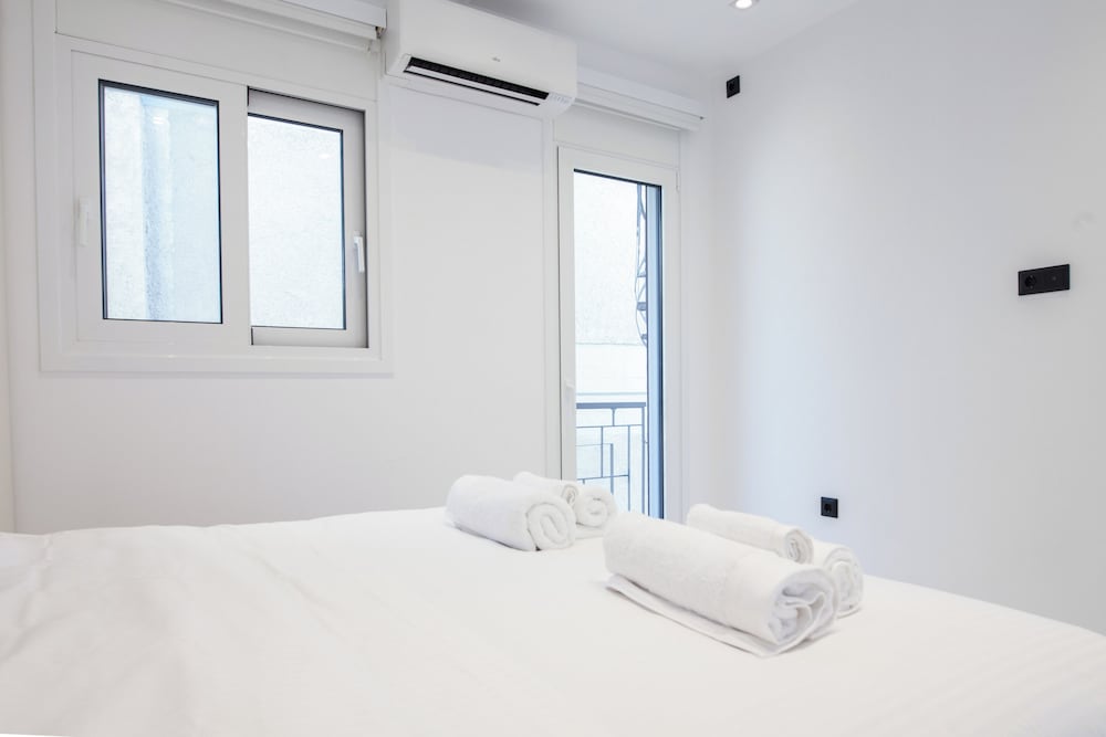 Modern Luxury Athens Riviera w Sea View