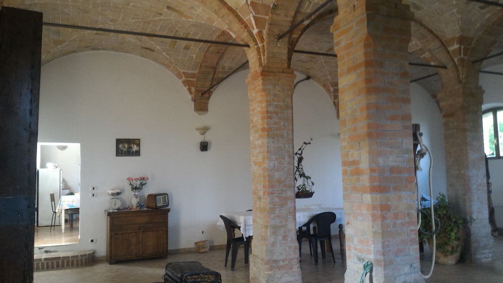 Agriturismo Cordiglianello