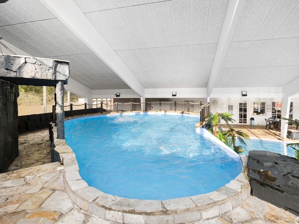 Holiday Home in Hesselager by the sea
