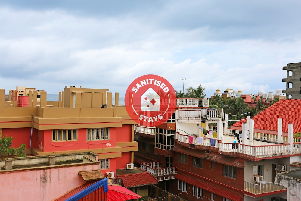 OYO 9090 Hotel Royal Annex