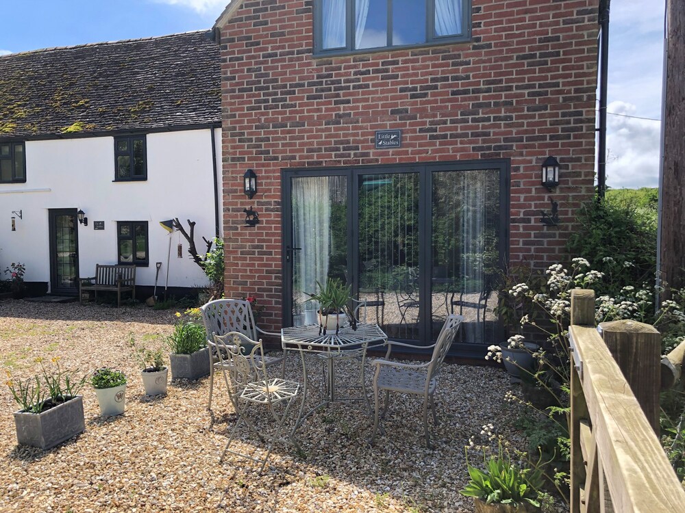 Little Stables Cottage