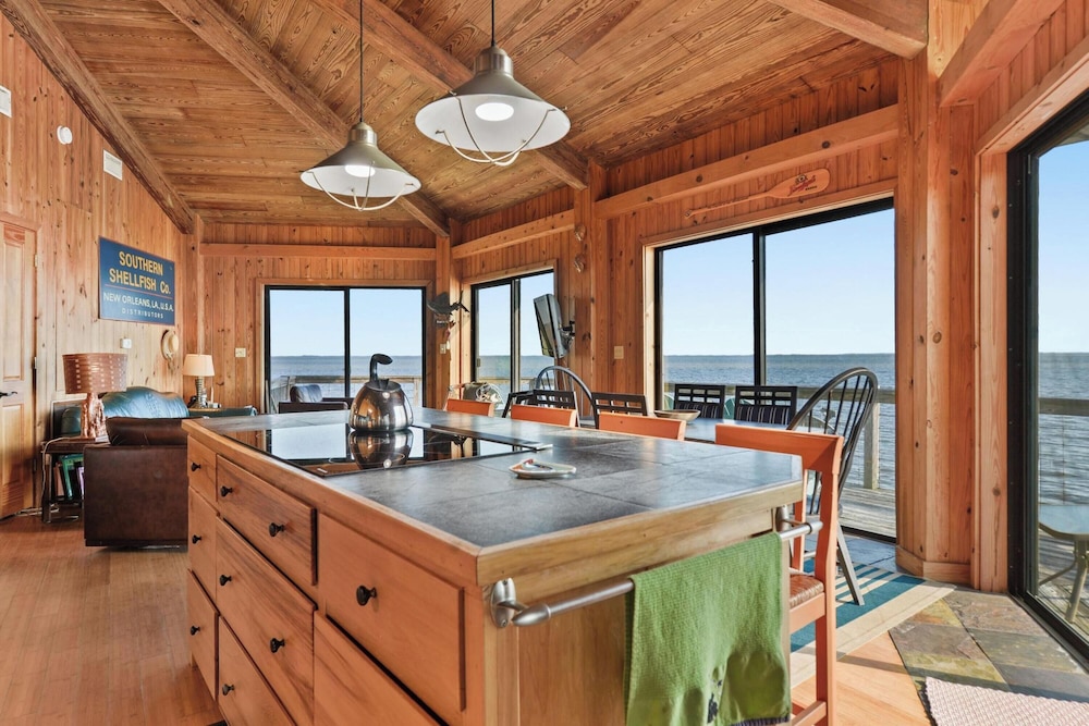 Rustic Retreat