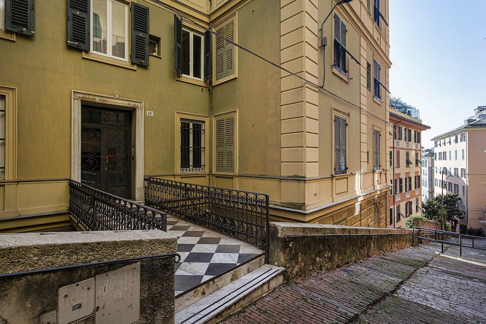 The Designer s Flat by Wonderful Italy