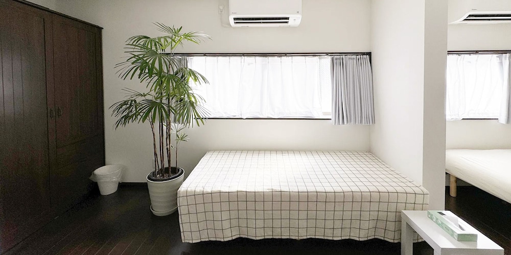 D-ryokan