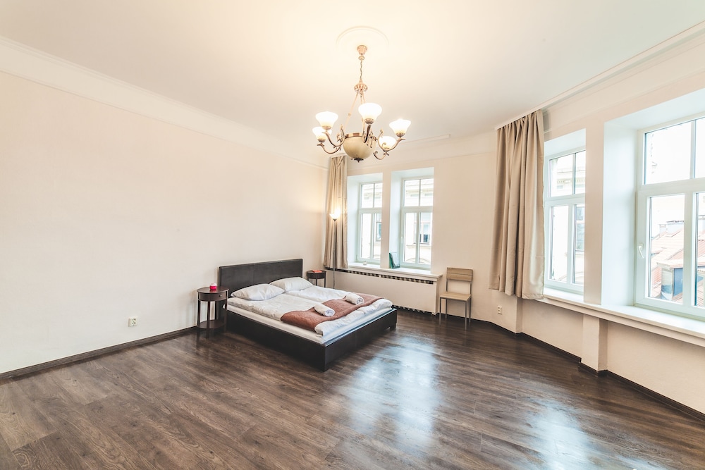 Riga Old Town Apartments