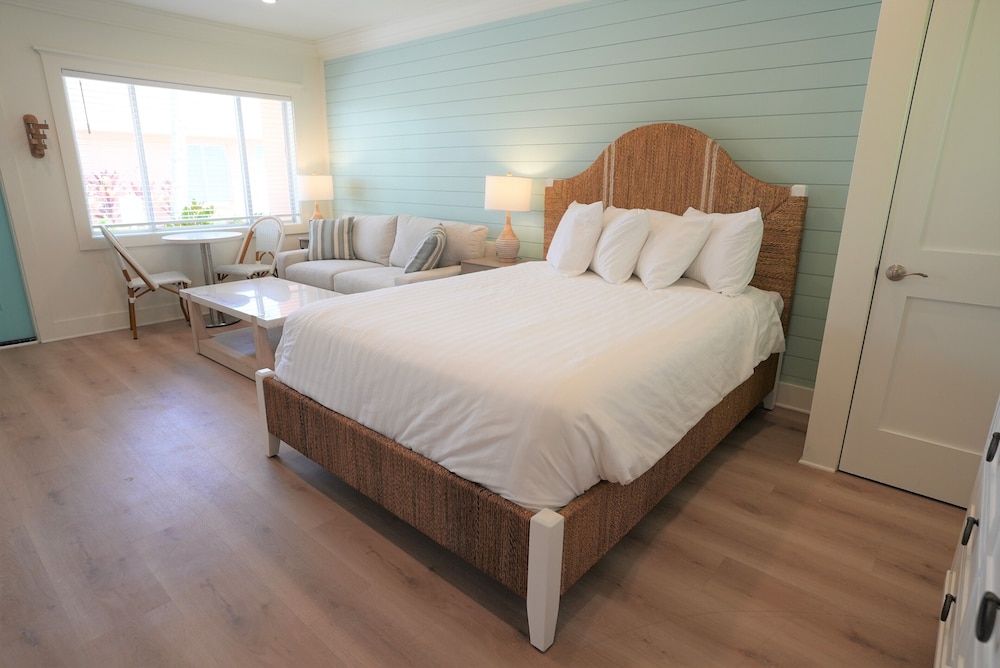 Manasota Key Resort