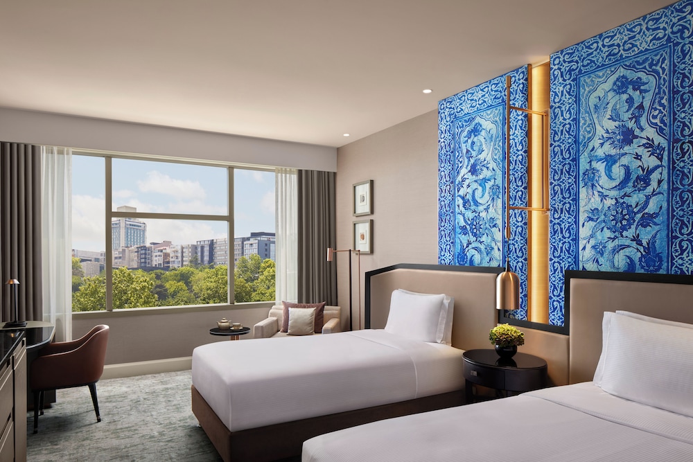 The Ritz-Carlton, İstanbul - Image 41