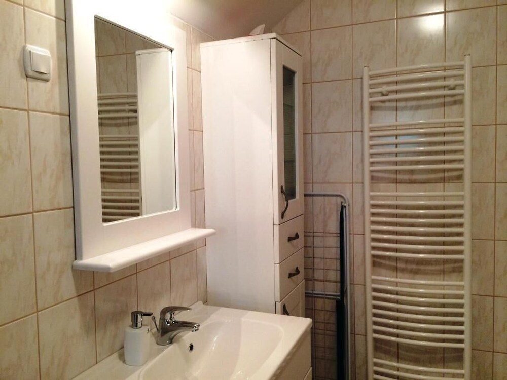Apartmaji Pod macesnovo streho