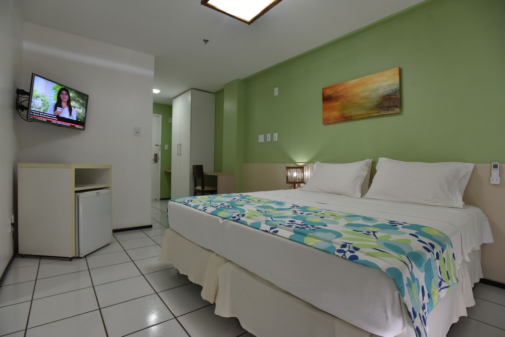 Hotel Gran Lençóis Flat