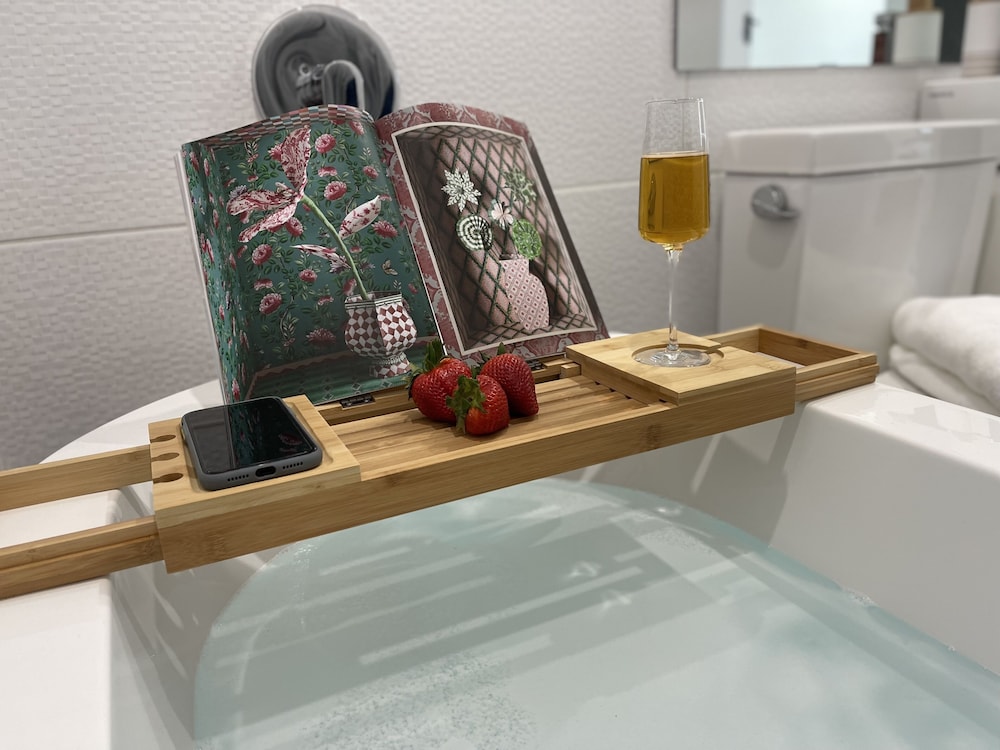 Suite III at The IV HAUS