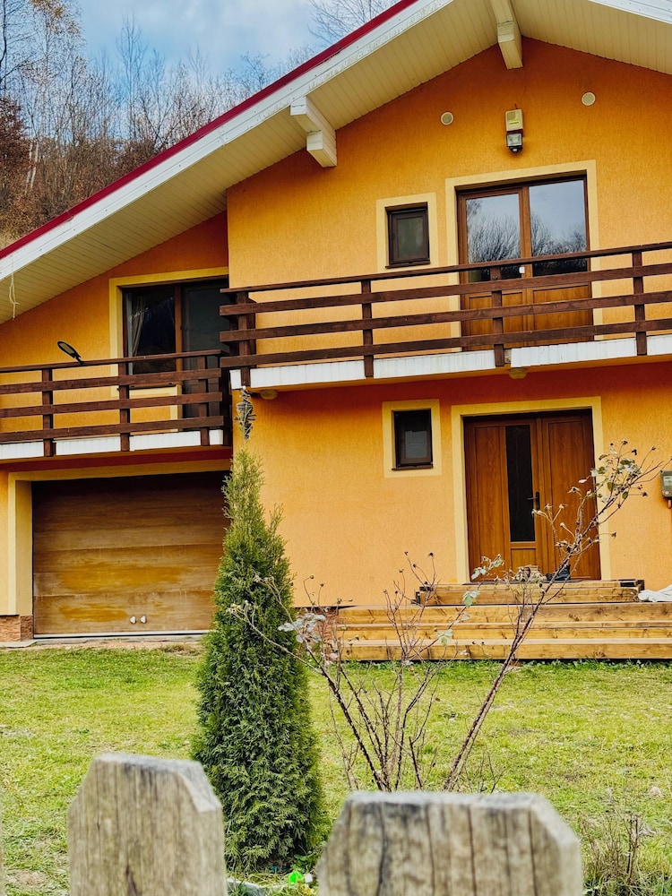 Rai Villa