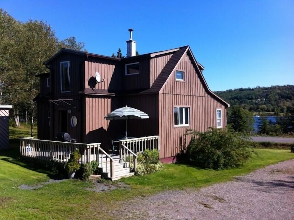 Crystal Springs Vacation House