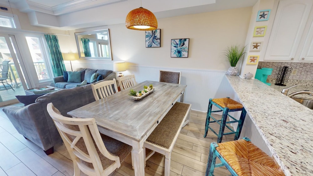 Bay View Villas 1 by Tybee Vacation Rentals