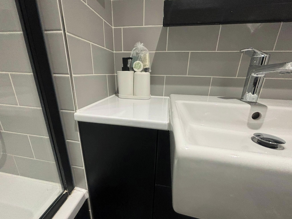 Beaufort Park - 2 Beds - 2 Bathrooms