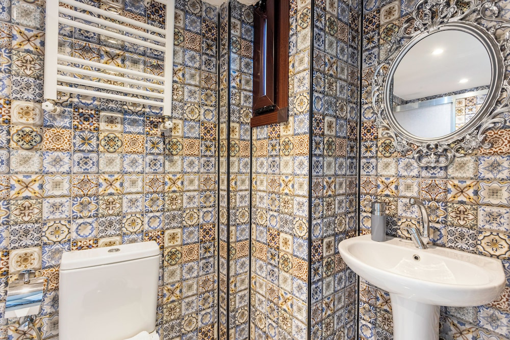 Lumina Boutique Otel - Image 39