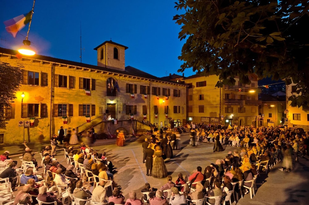 Park Hotel Fanano