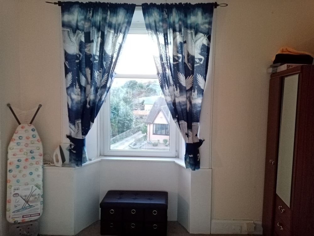 Stunning sea View in Kirn, Dunoon view 2
