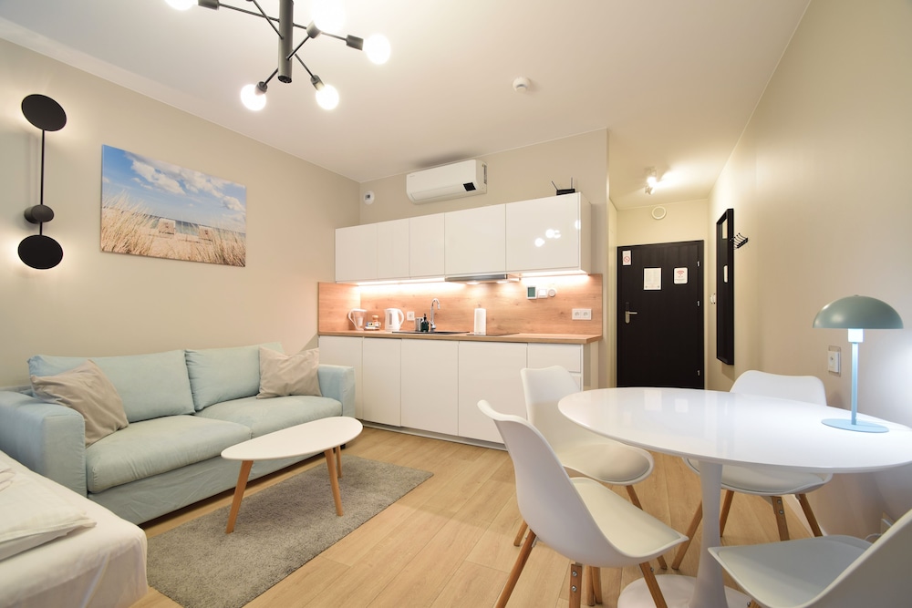 RentPlanet - Resort Solny