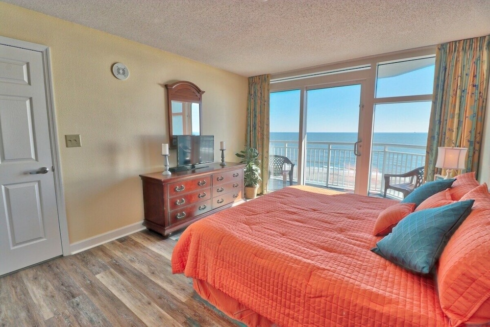 Holiday Sands South 411 2 Bedroom Condo